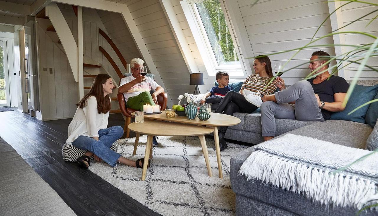 Himmerland Gatten Екстериор снимка
