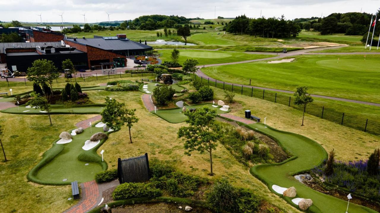Himmerland Gatten Екстериор снимка