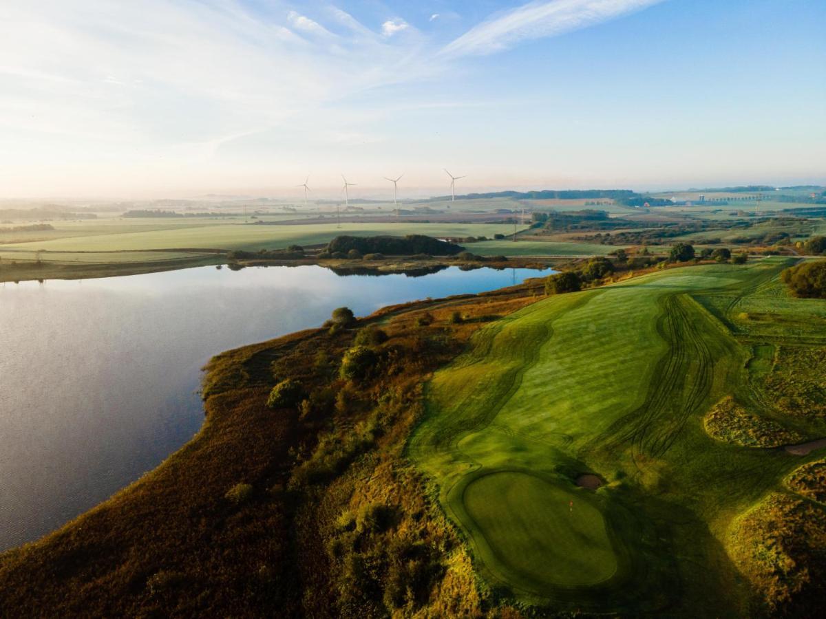 Himmerland Gatten Екстериор снимка