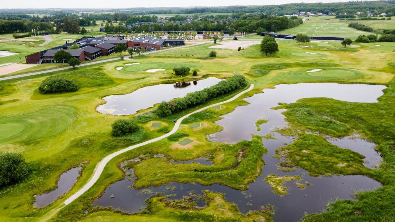 Himmerland Gatten Екстериор снимка