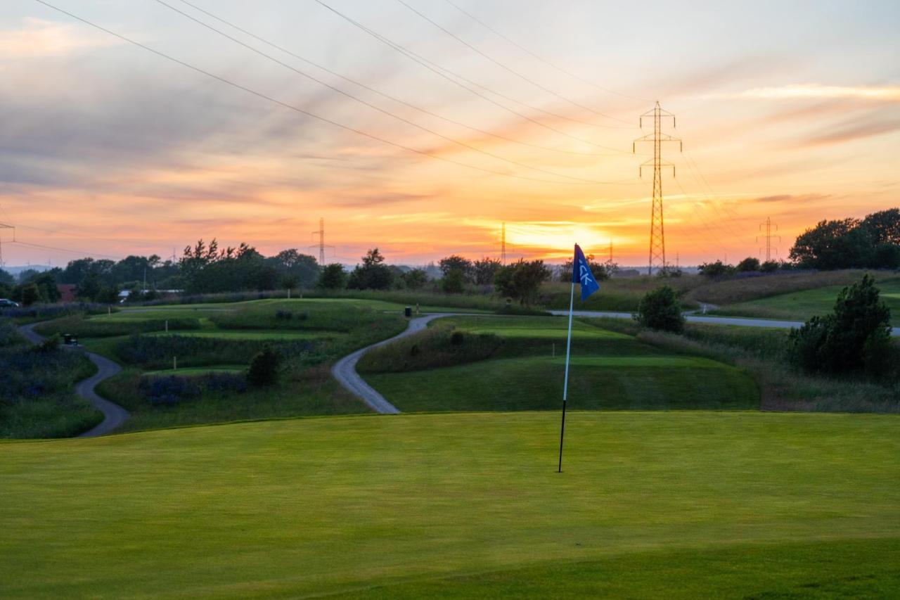 Himmerland Gatten Екстериор снимка