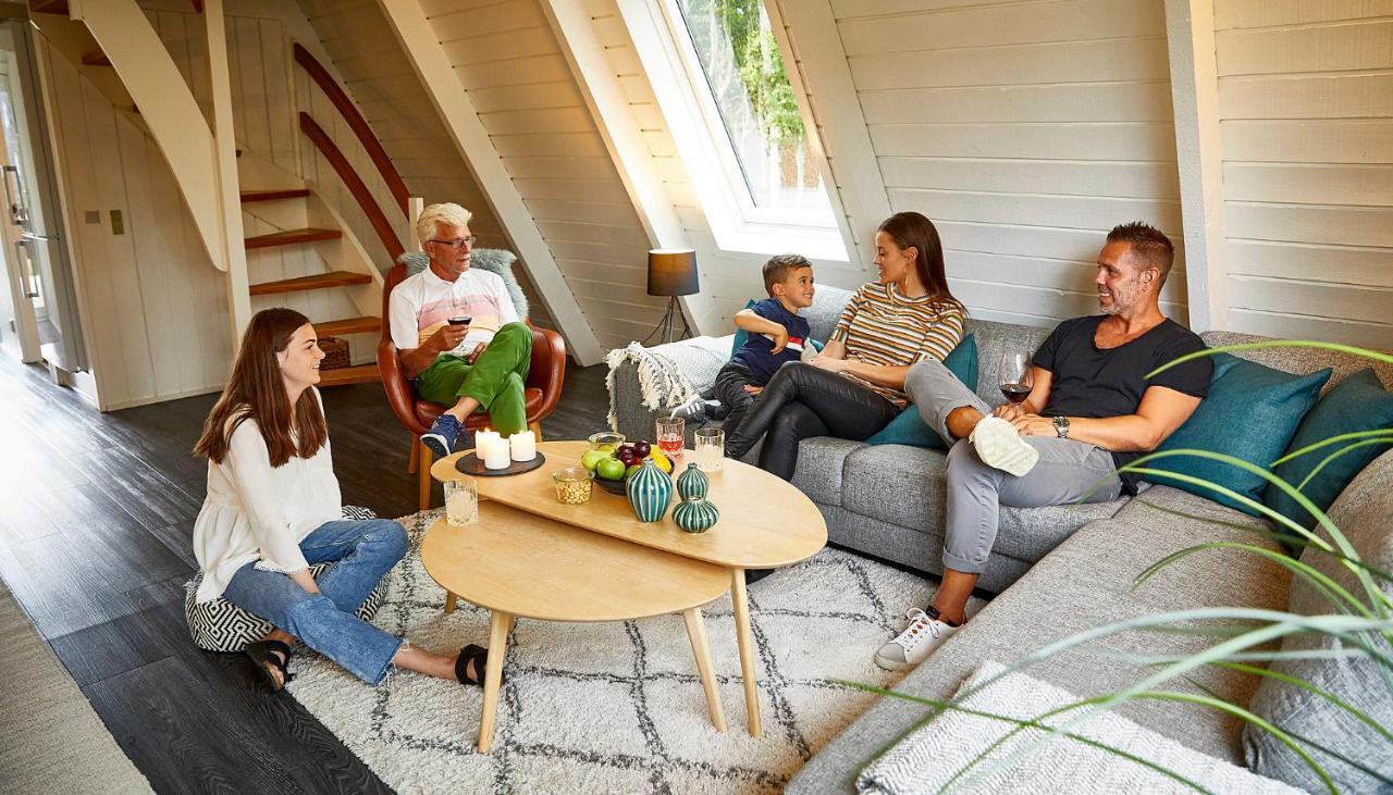 Himmerland Gatten Екстериор снимка