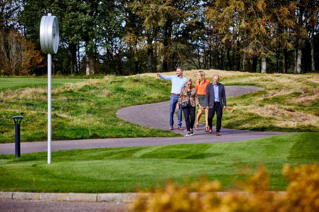Himmerland Gatten Екстериор снимка